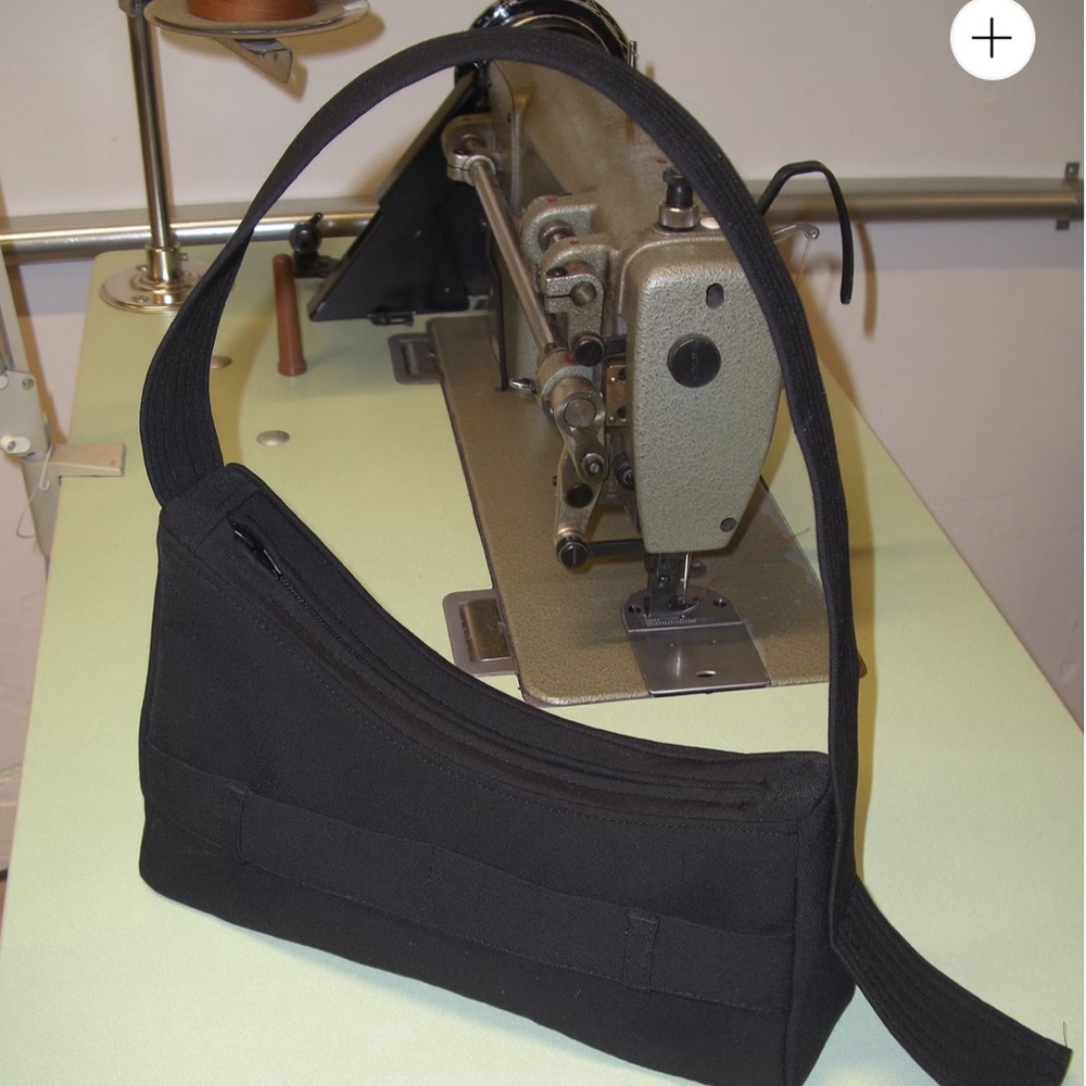 BRAND NEW with tags (NWT) Djerf Avenue Remade Favorite Bag Purse